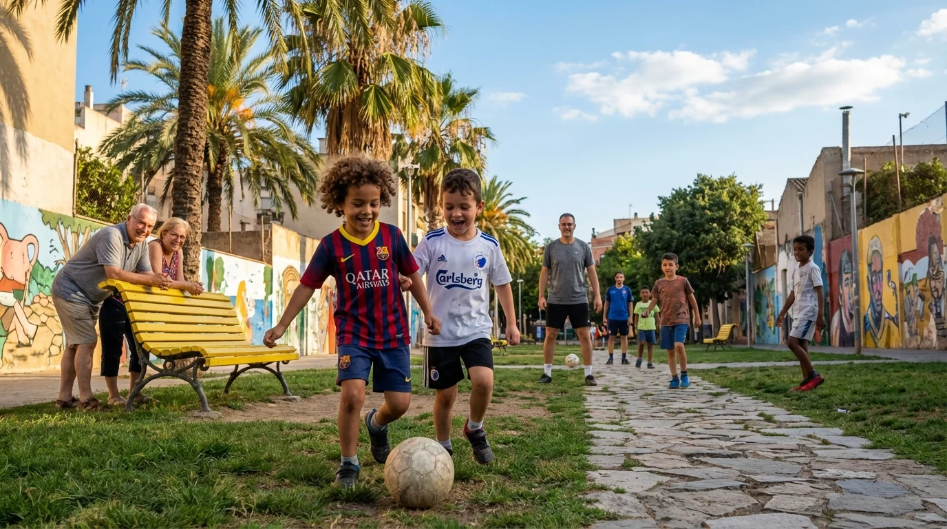 Barça vs Copenhagen: Goals or Bust - Image 2