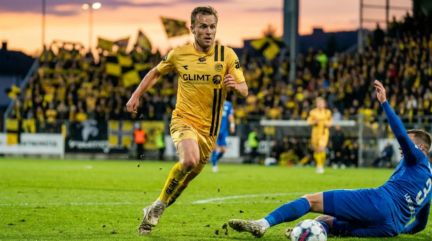 Battered in Bodø: City’s Arctic Reality Check - Image 2