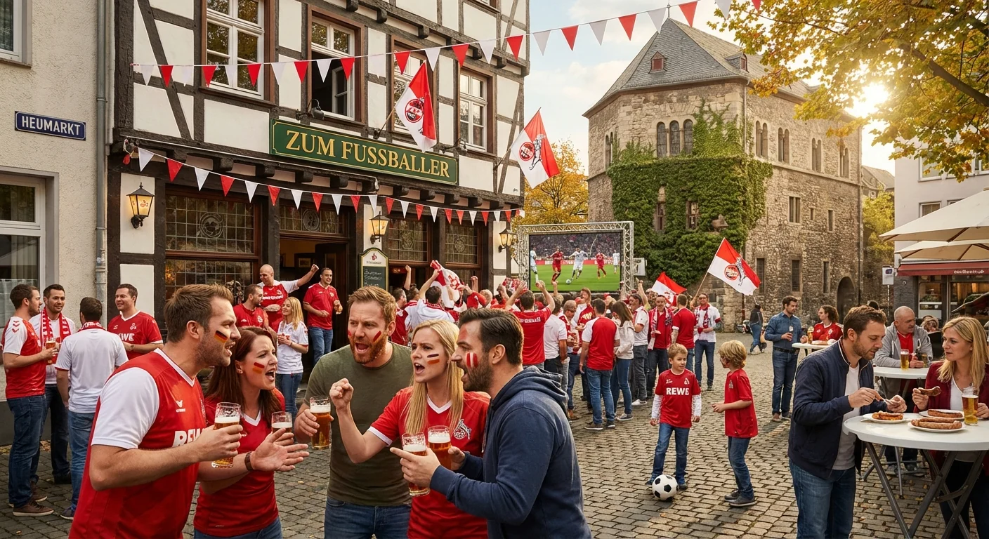Why Bayern–Köln Is on RTL Tonight - Image 1