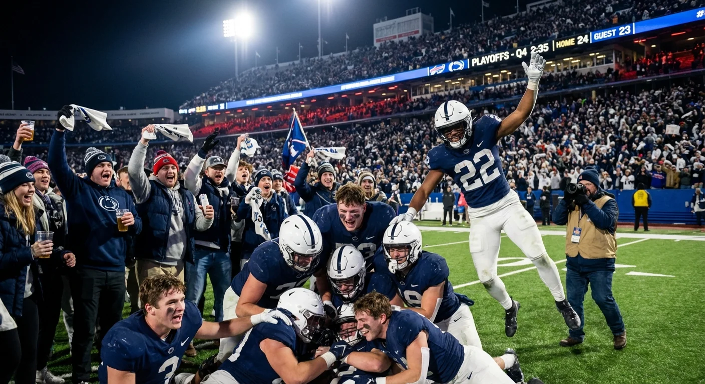 Bears Stun Packers with Epic Playoff Comeback - Image 2