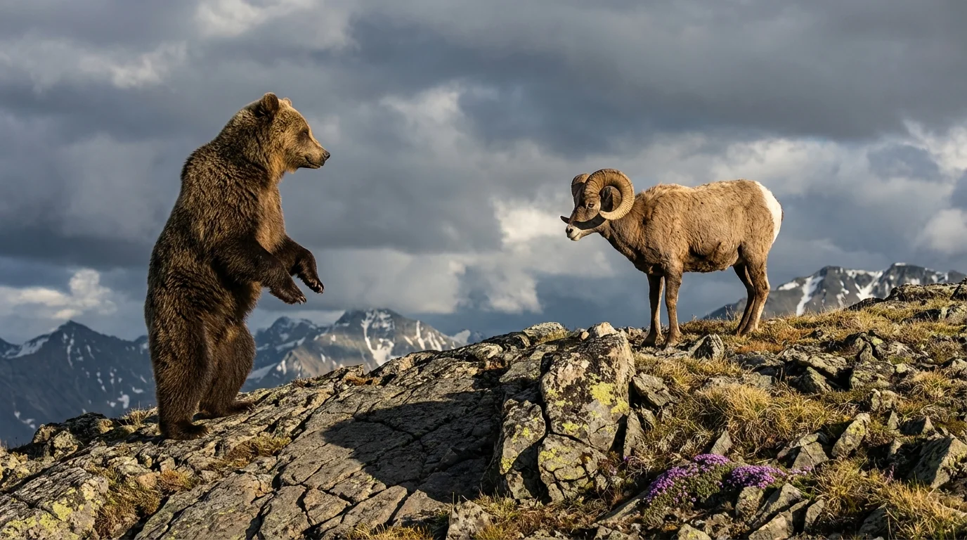 Bears–Rams: Buzz Booms After Packers Fall - Image 1