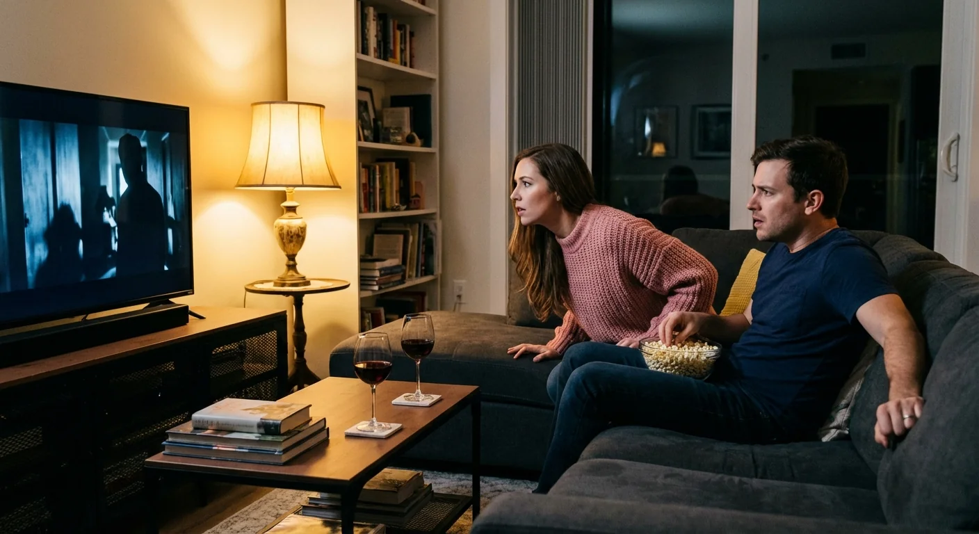 His & Hers Becomes Netflix’s 2026 Watercooler Hit - Image 1