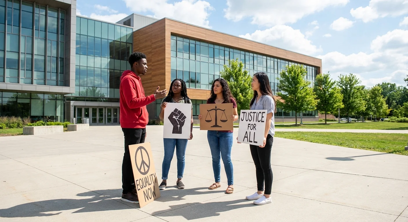 Bernice King Reframes MLK Day Now - Image 1