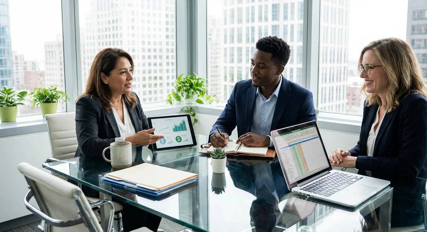 Big Banks Match ‘Trump Accounts’ Deposits - Image 1