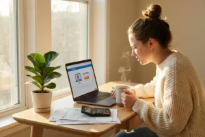 Business and Finance