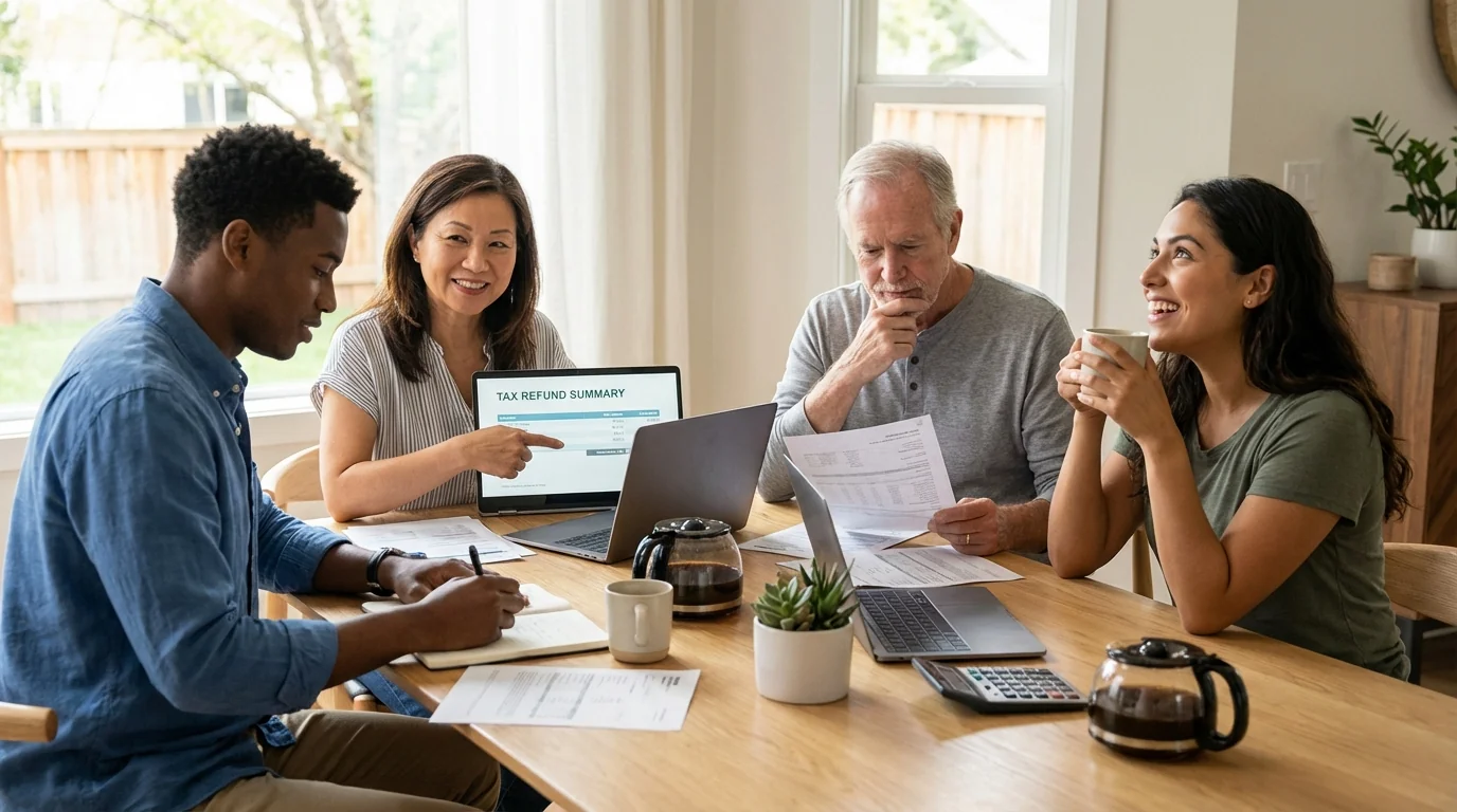 Bigger 2026 Refunds—But Will They Be Late? - Image 2