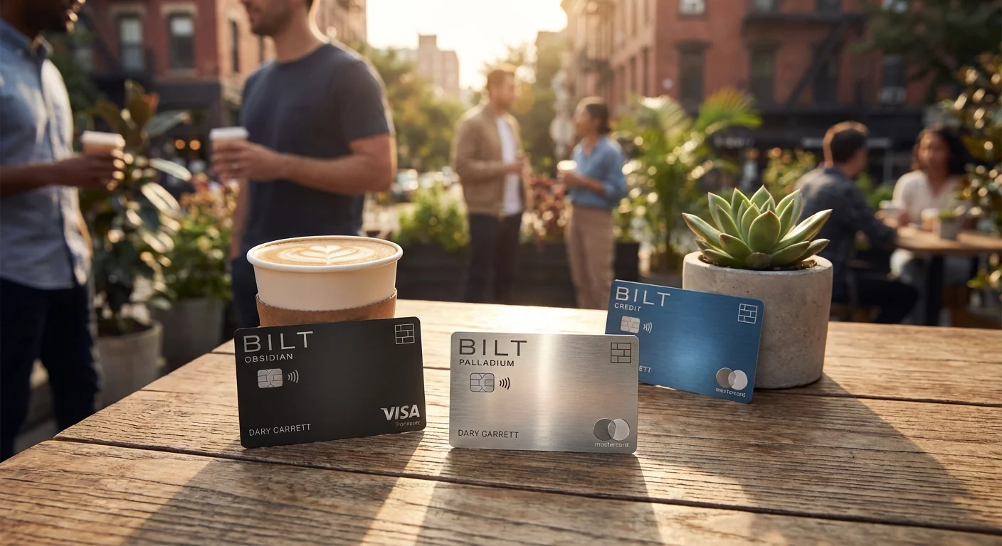 Bilt 2.0 Launches With 10% Intro APR - Image 1