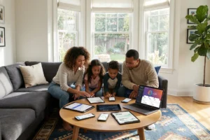 Business and Finance