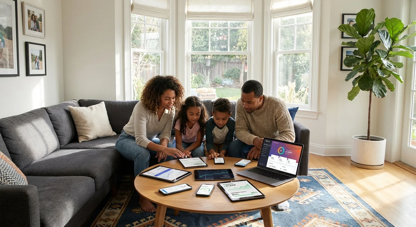 Bilt Puts Mortgages in the Rewards Game - Image 1