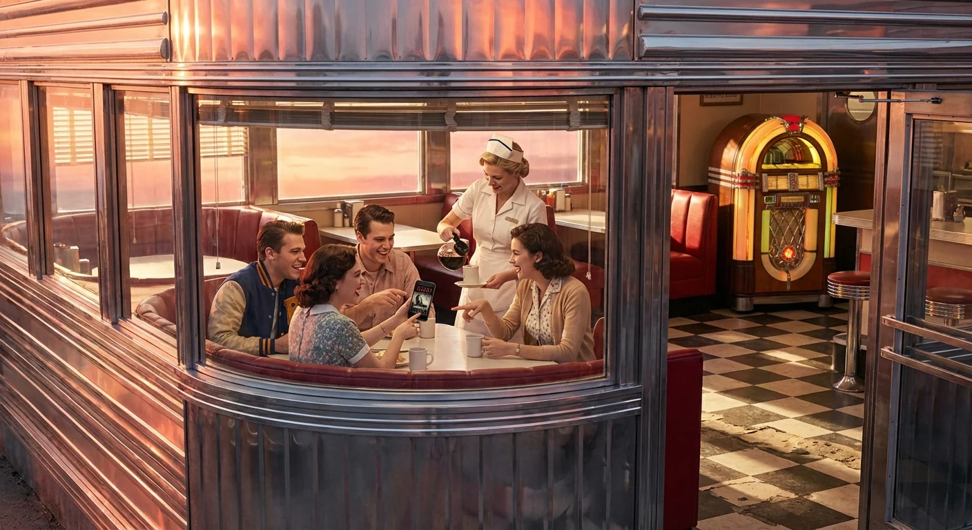 Binge Alert: 11.22.63 Just Hit Netflix - Image 1