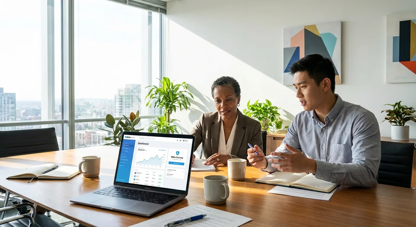 BitGo's IPO Tests Crypto Custody's Mainstream Moment - Image 2