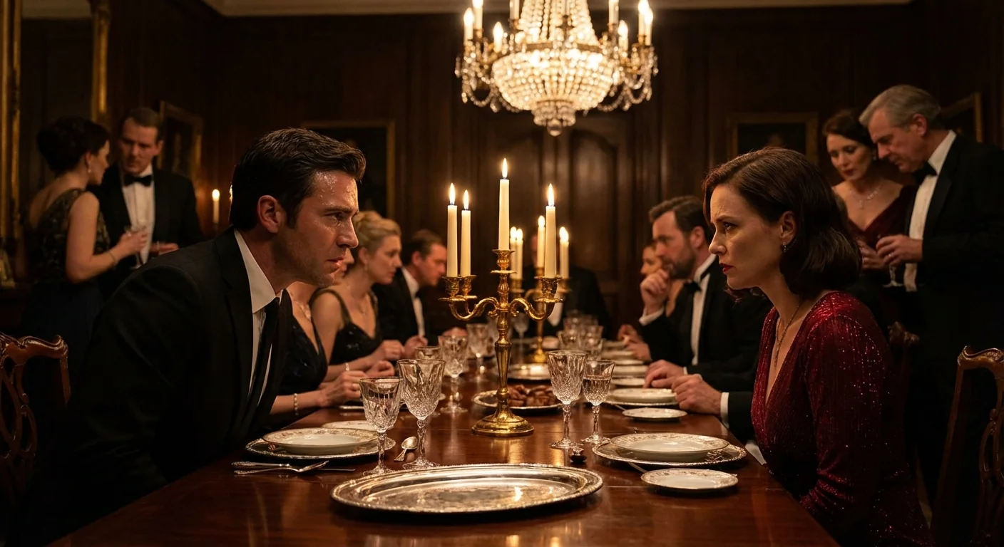Black Banquet Shock: Traitors Twist Upends Alliances - Image 1