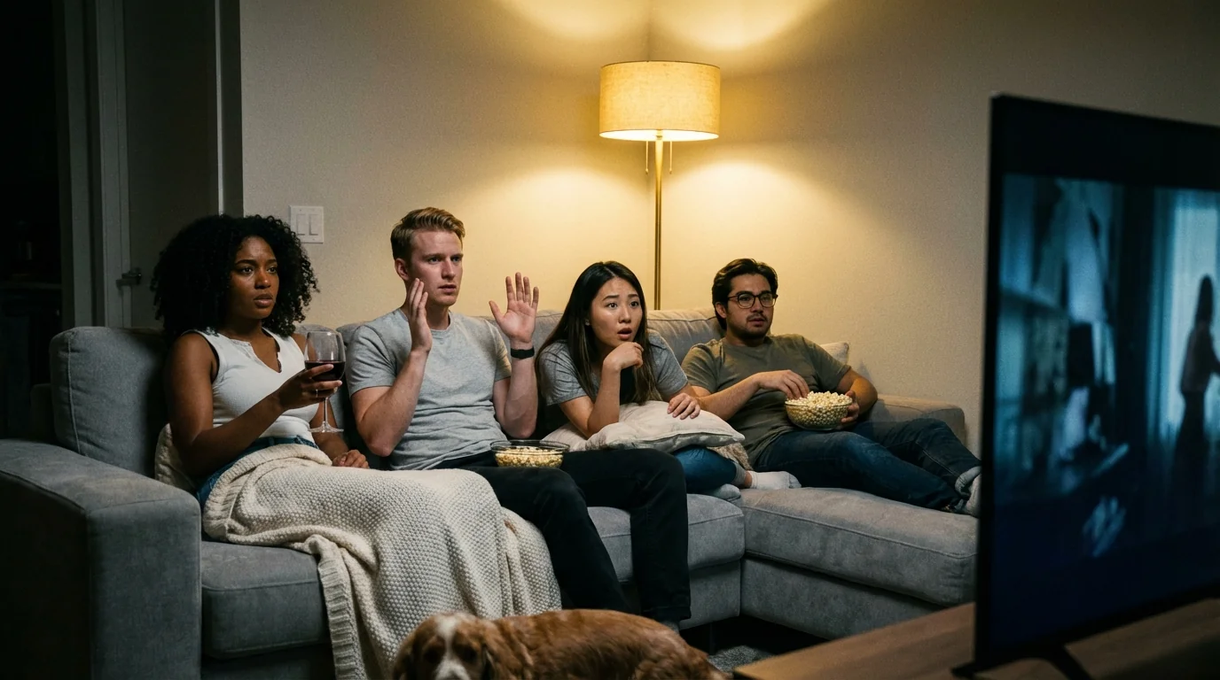 Black Banquet Shock: Traitors Twist Upends Alliances - Image 2