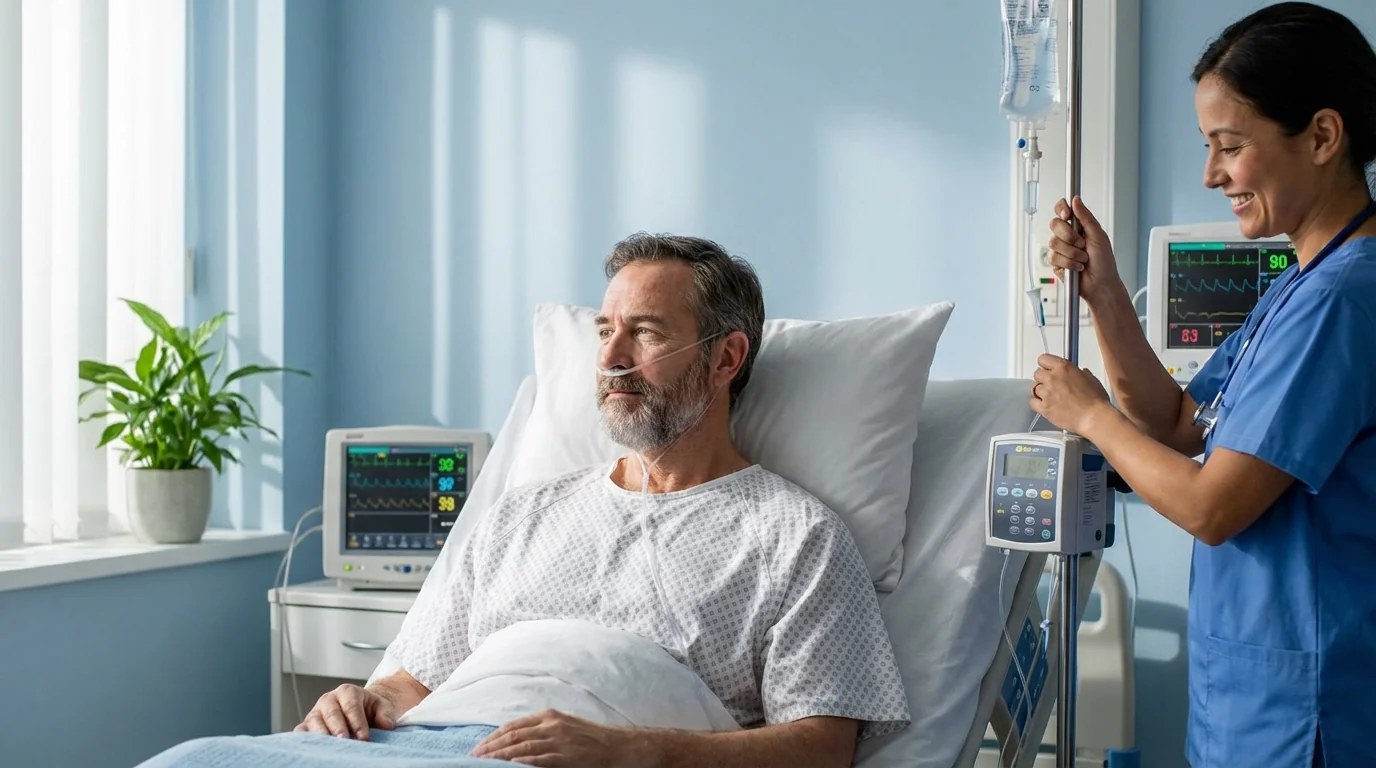 Blind Side Star Quinton Aaron Survives Life Support Scare - Image 1