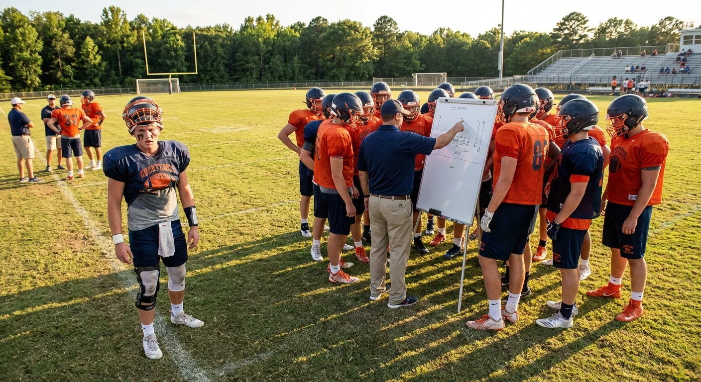 Bo Nix Injury Upends Broncos' Playoff Plans - Image 1