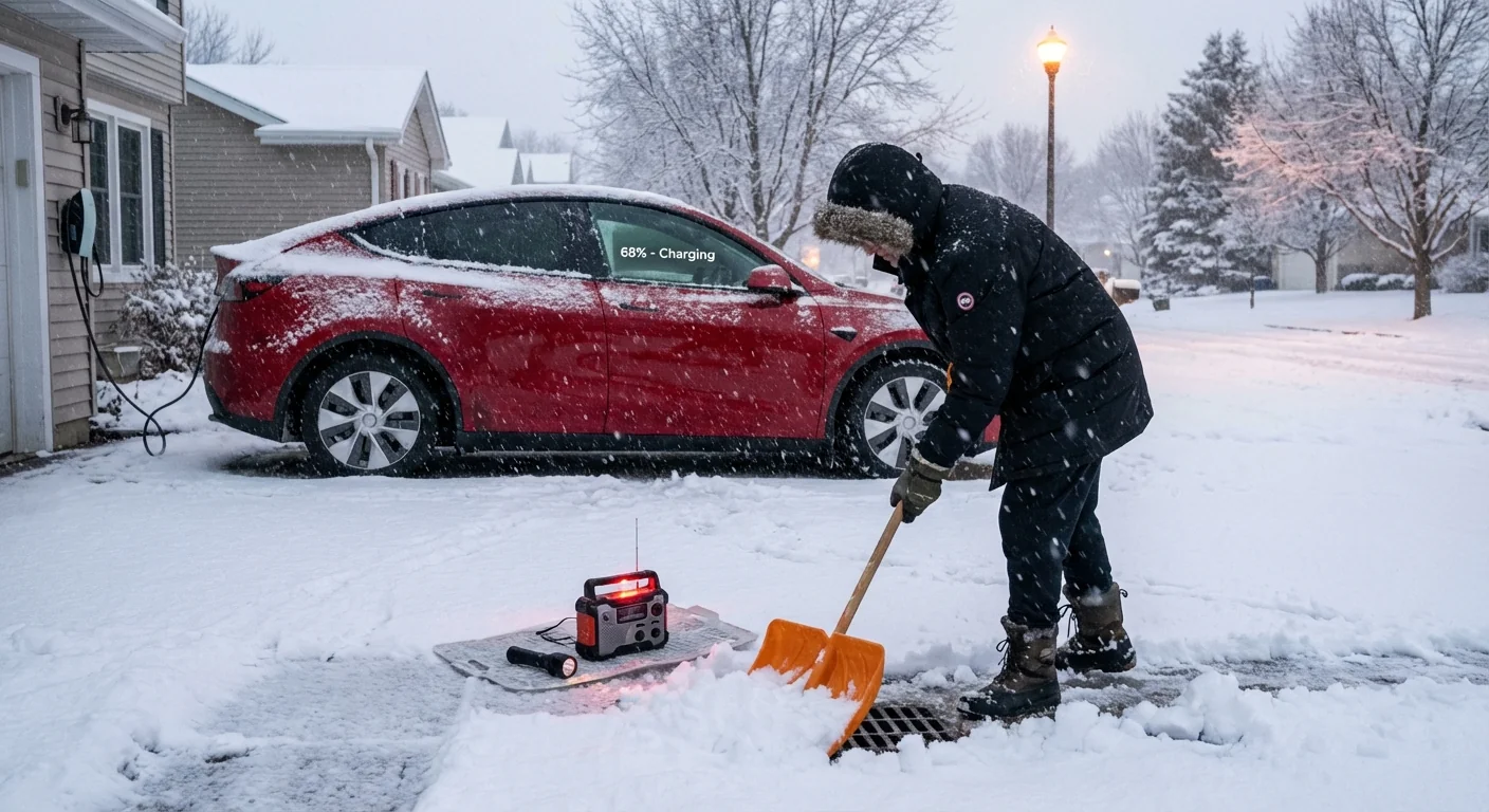 Will a Bomb Cyclone Slam the East Coast? - Image 2