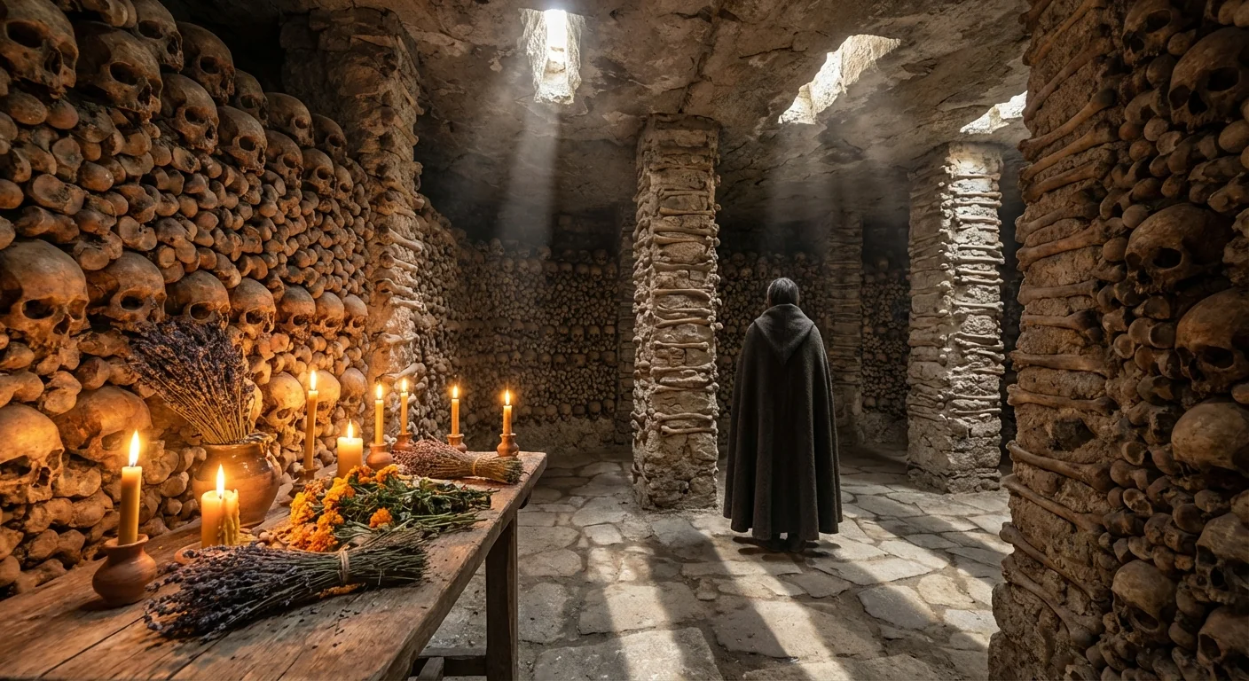 Bone Temple Drops, Critics Are Cheering - Image 2