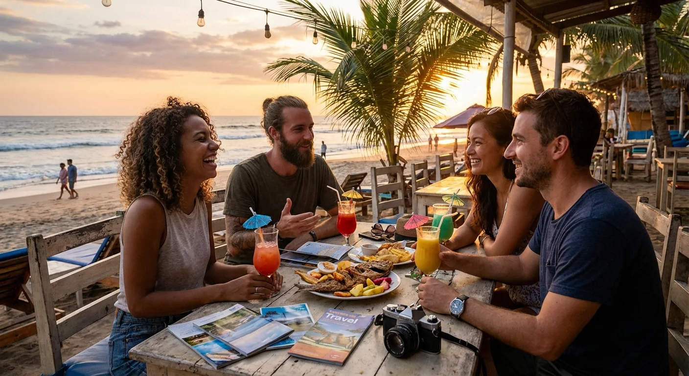 Book vs. Movie: People We Meet on Vacation - Image 2