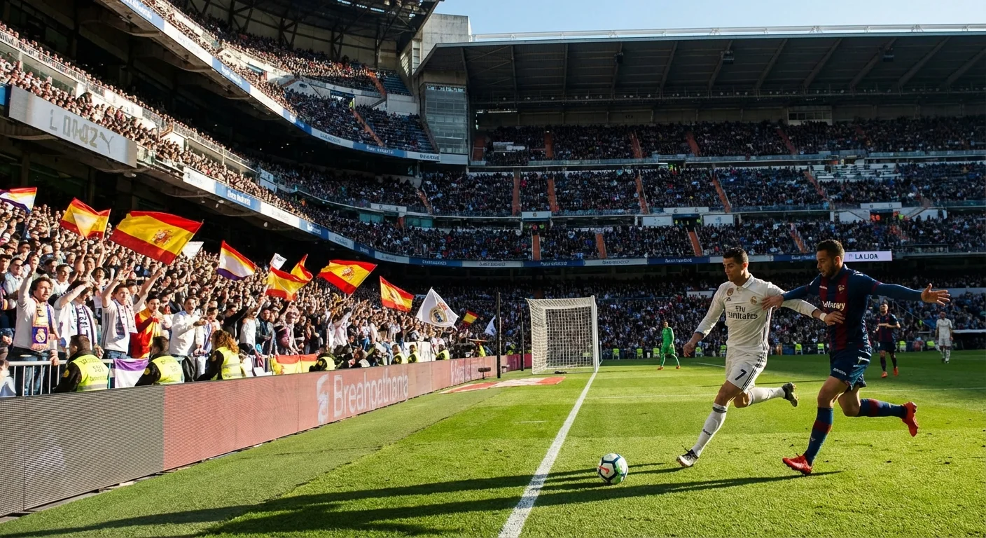 Boos, Arbeloa’s Debut, and Madrid’s 2-0 - Image 1