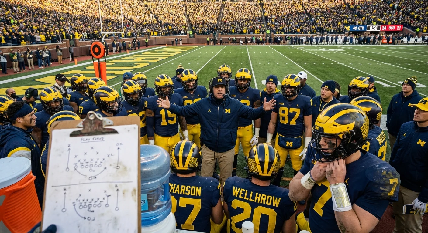 Bowl Season Right Now: Schedule, TV, Stakes - Image 2