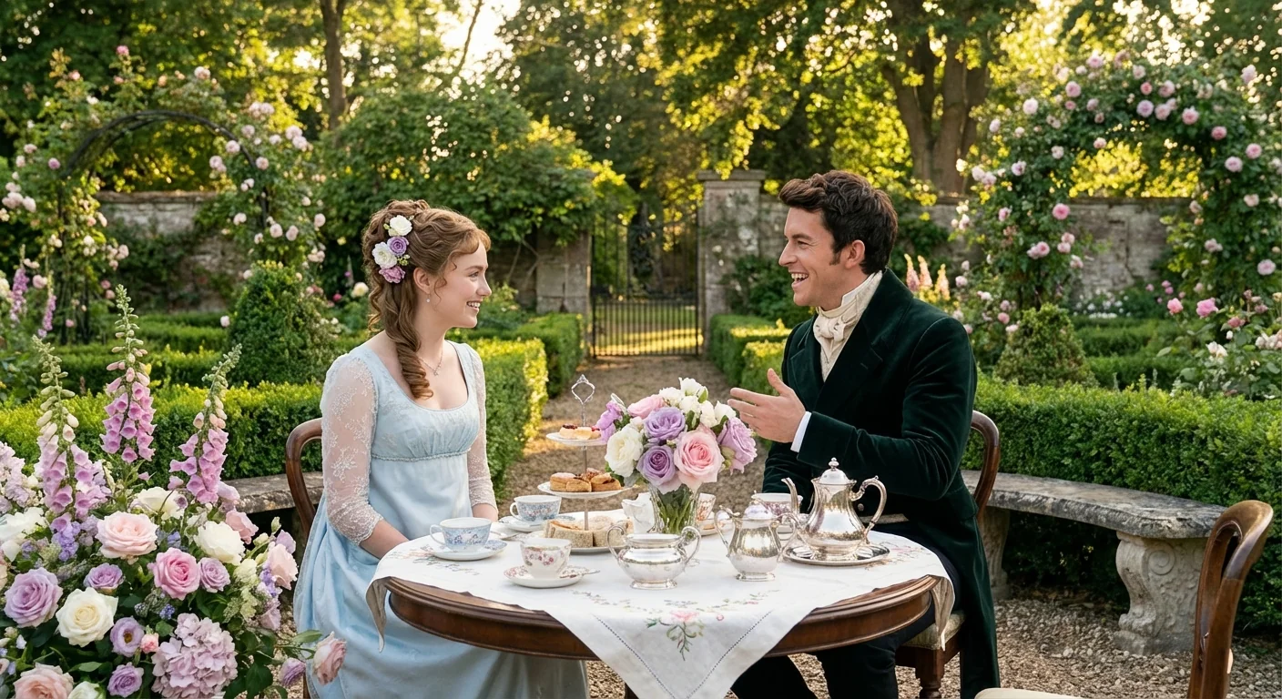 Bridgerton S4: Who Takes Center Stage Next? - Image 1