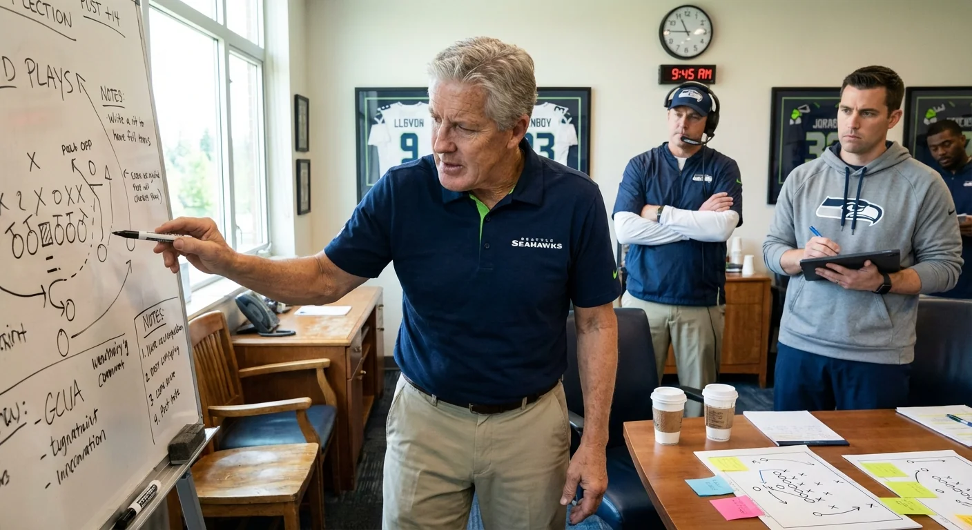 Browns Fire Stefanski as NFL Carousel Spins - Image 2