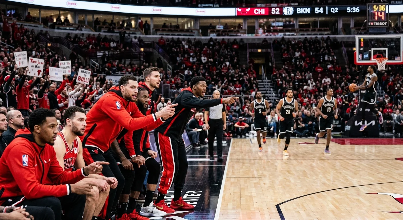 Bulls vs Nets: Odds, Lineups, How to Watch - Image 2