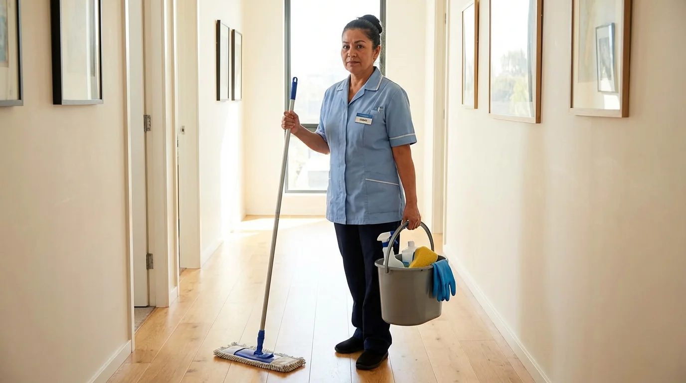 Busfield Warrant: What’s Confirmed So Far - Image 1