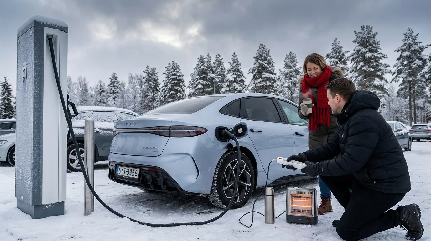 BYD Overtakes Tesla as Global EV Leader - Image 2