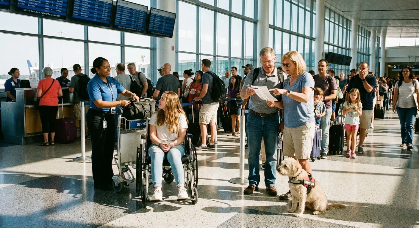 Caribbean Flight Ban Snarls Puerto Rico Travel - Image 2