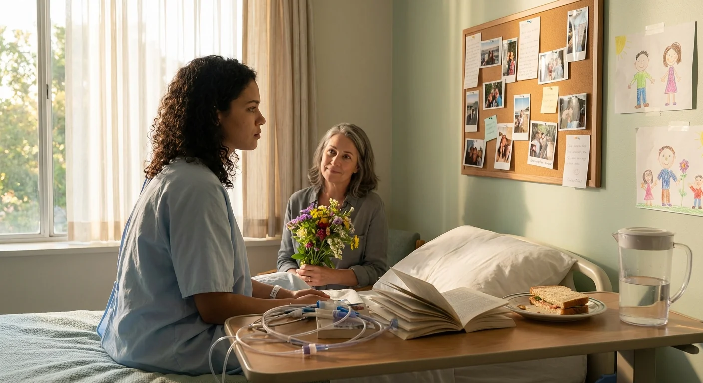 Charity Pierce Dies at 50: A Look Back - Image 1