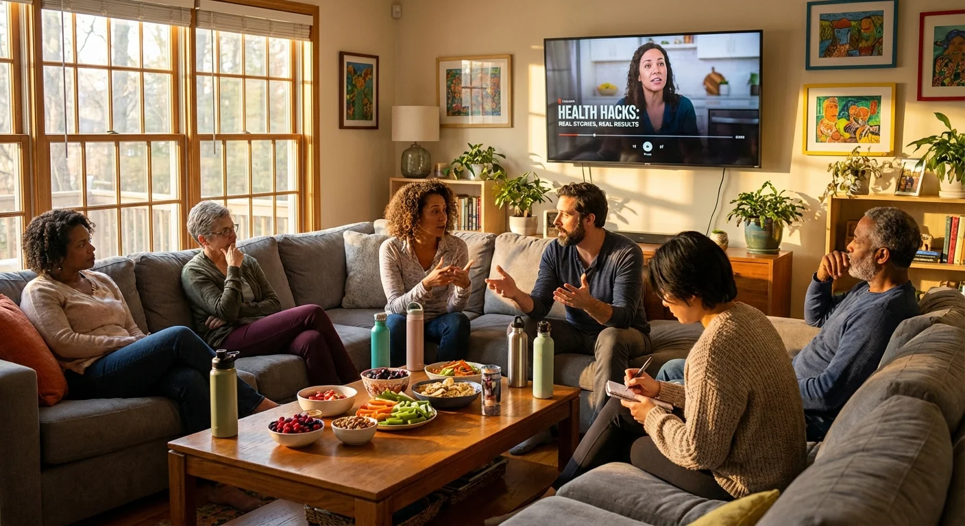 Charity Pierce Dies at 50: A Look Back - Image 2