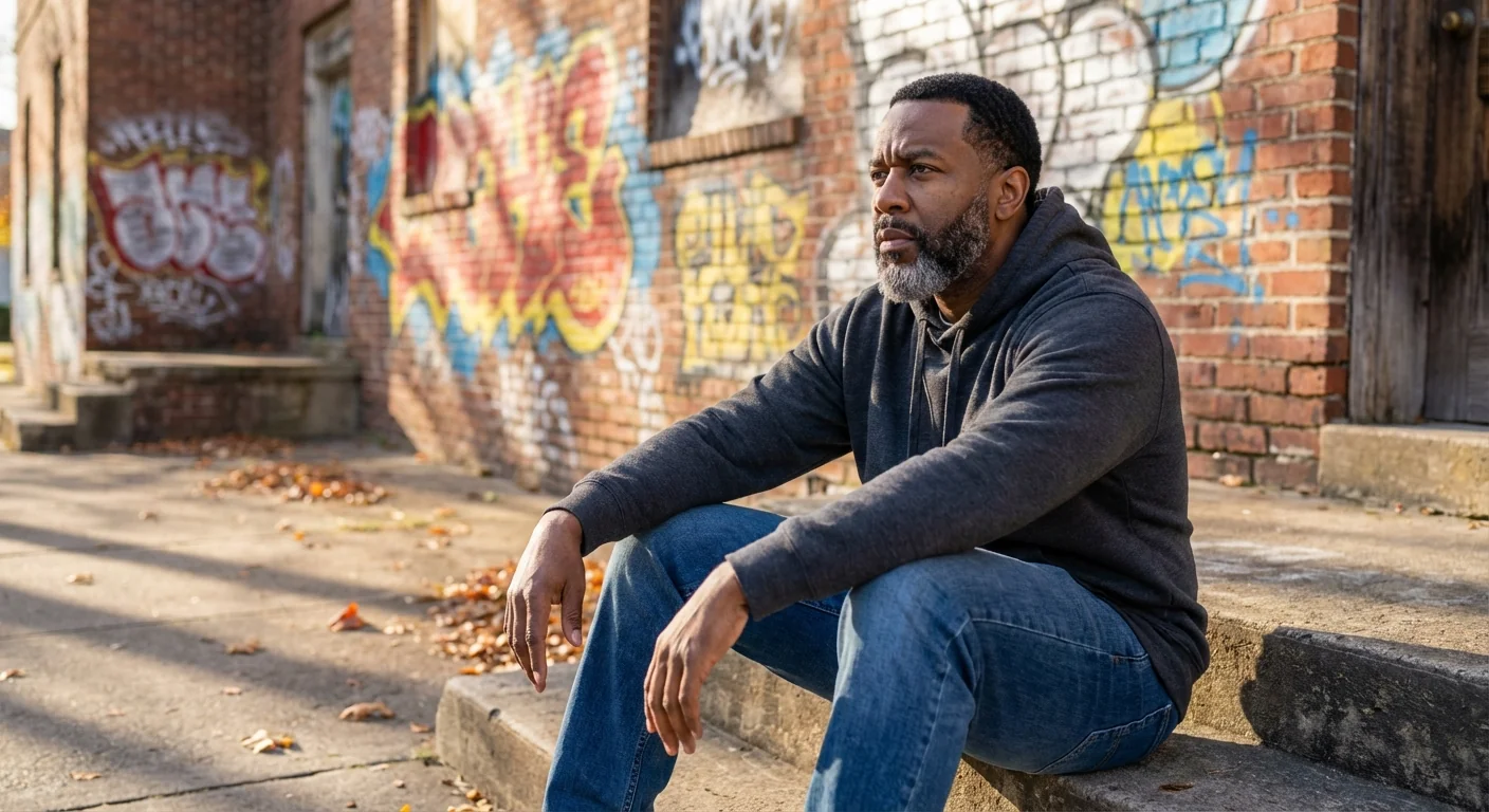 Was Charleston White Shot? What We Know - Image 1