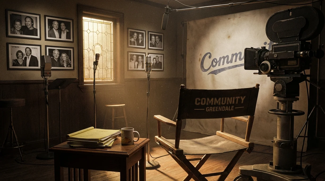 Chevy Chase Doc Premiere Spurs Legacy Reckoning - Image 1