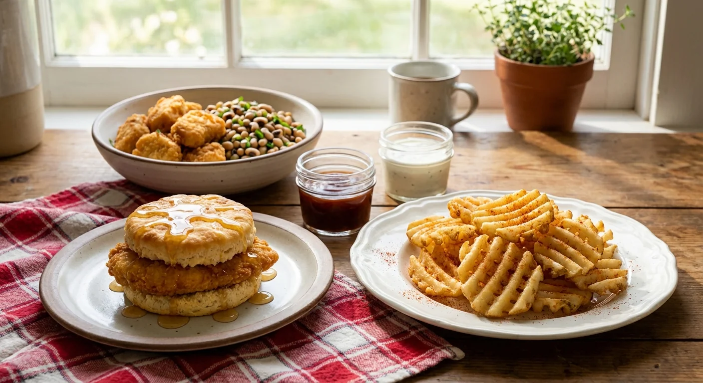 Is Chick-fil-A Open on New Year’s Day? - Image 2