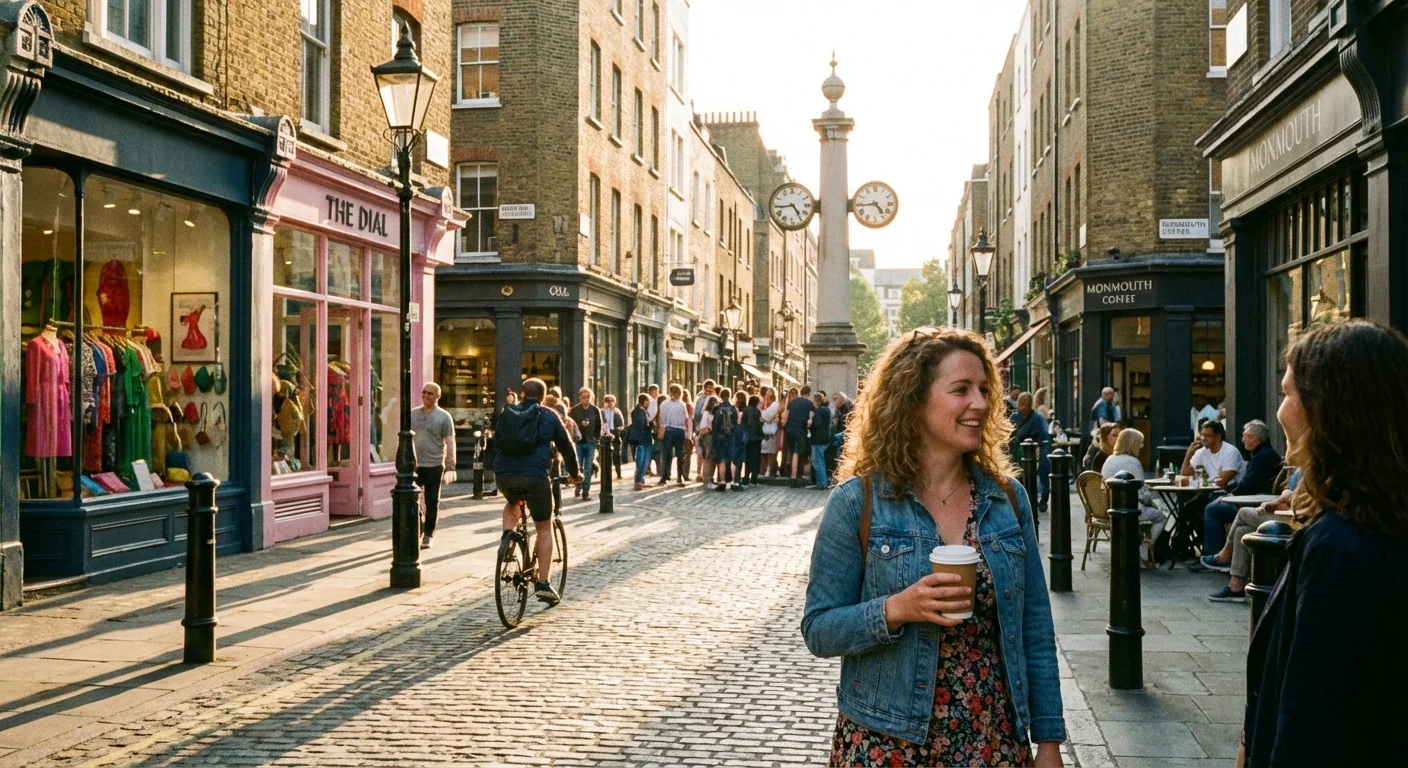 Christie’s Seven Dials Hits Netflix - Image 2
