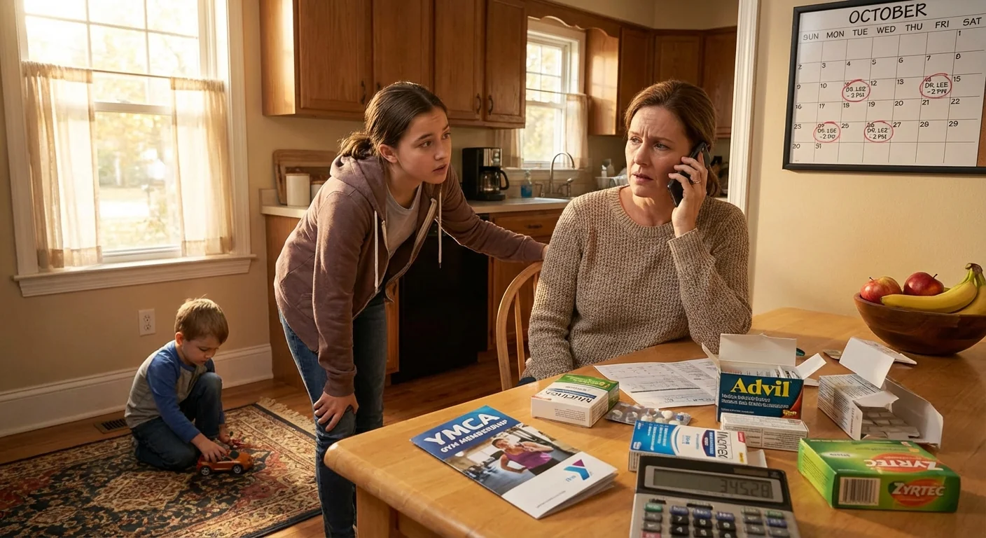 Cigna Axes Rewards, Members Lose Points Overnight - Image 1