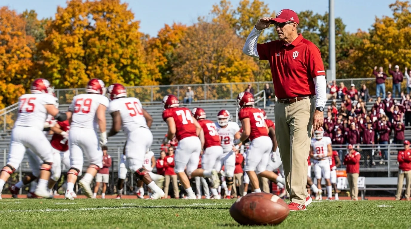 Why Cignetti Is Trending After the Rose Bowl - Image 1