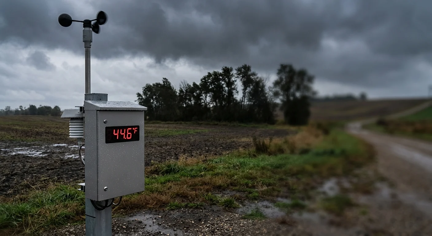 Why “Clima” Is Spiking in Northern Virginia - Image 1