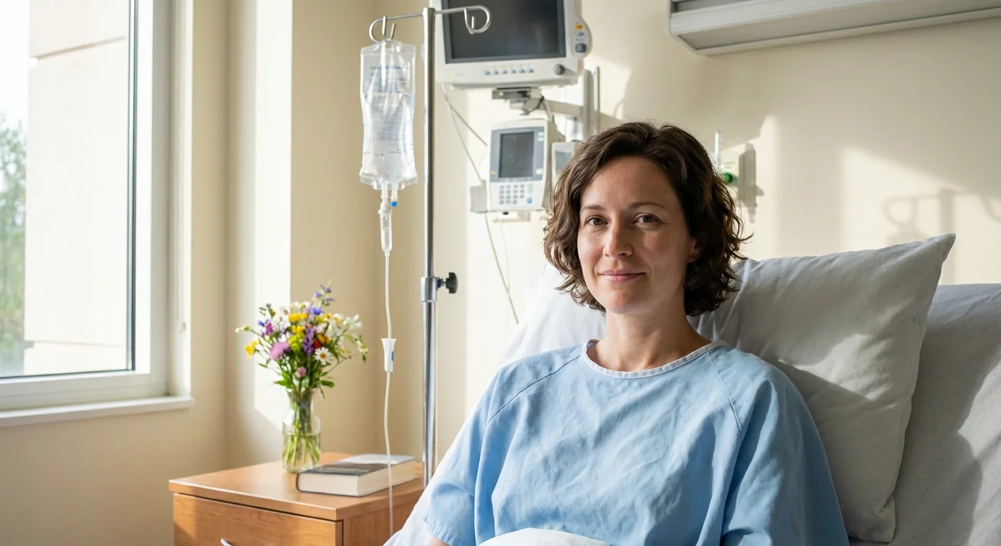 Colleen Hoover Reveals Cancer, Concludes Radiation - Image 1