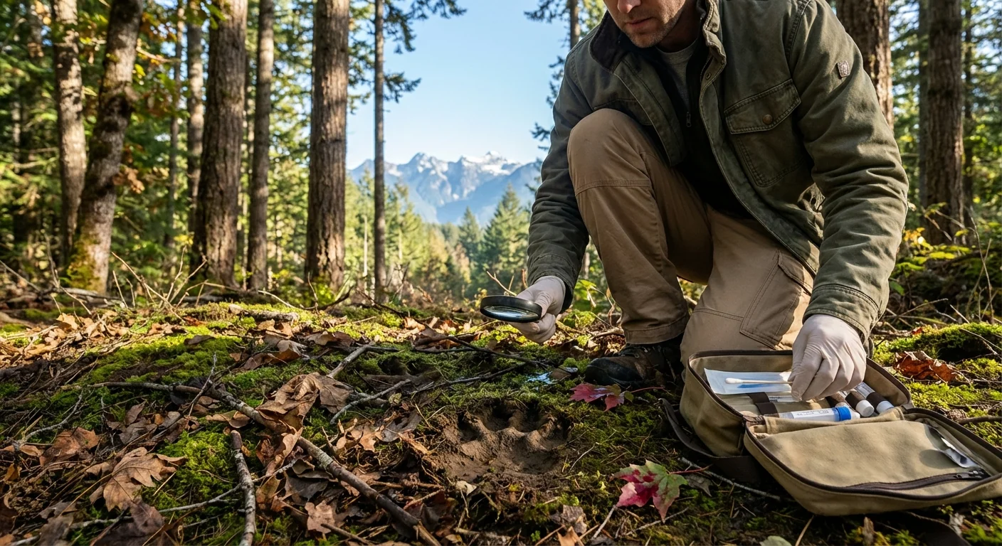 Colorado’s First Fatal Lion Attack Since 1999 - Image 1