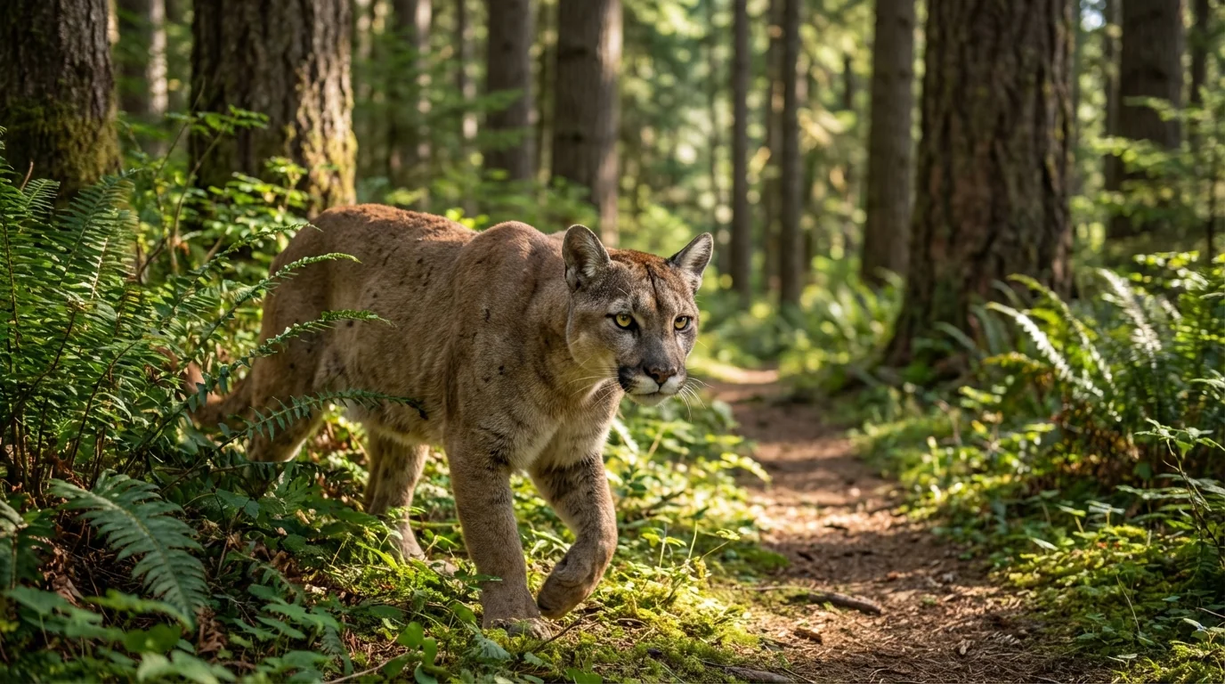 Colorado’s First Fatal Mountain Lion Attack Since 1999 - Image 2