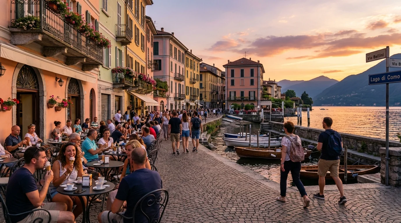 Como vs Milan: Derby With Title Stakes - Image 2