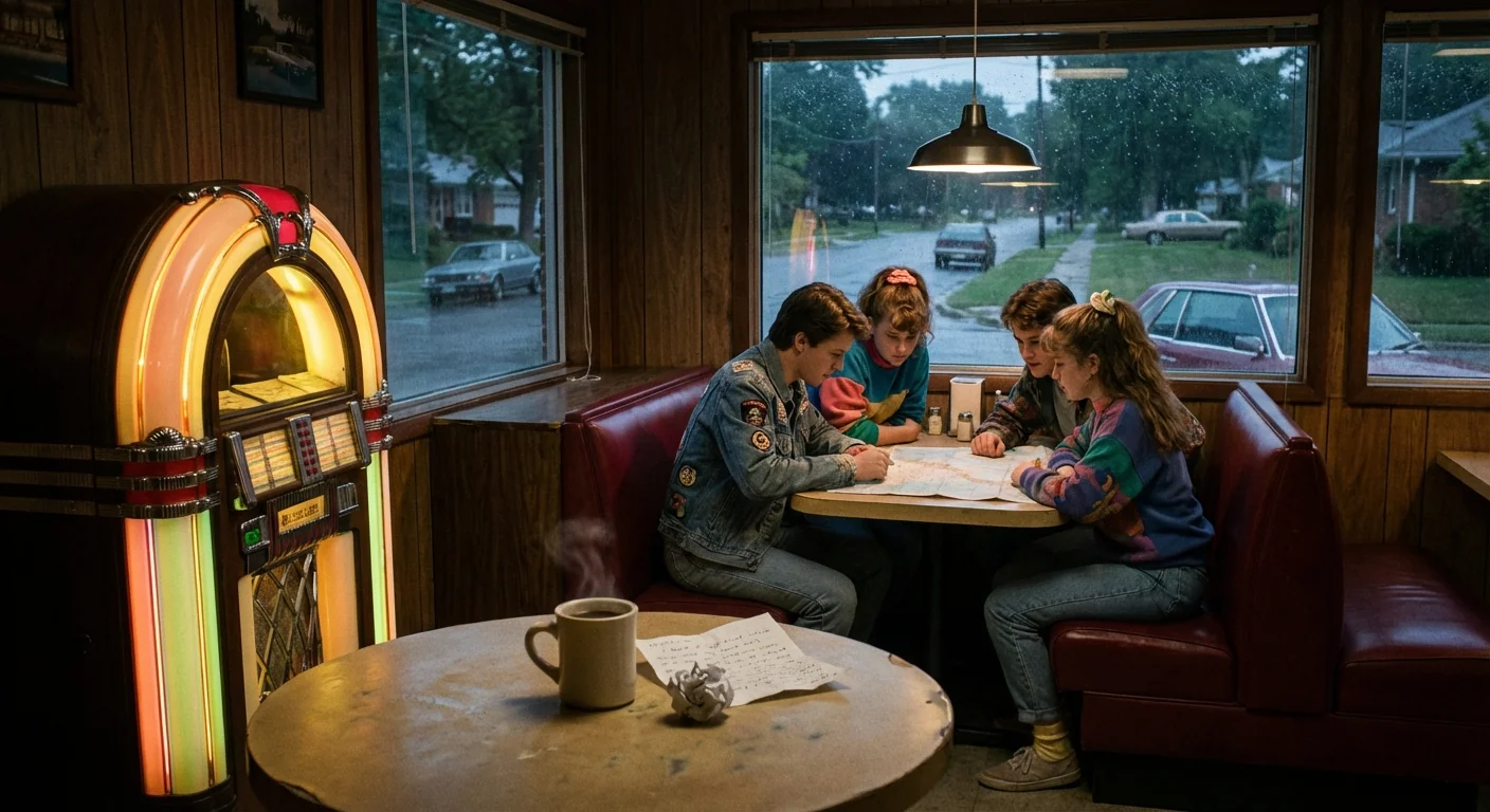 Conformity Gate: Is a Secret Episode Coming? - Image 2