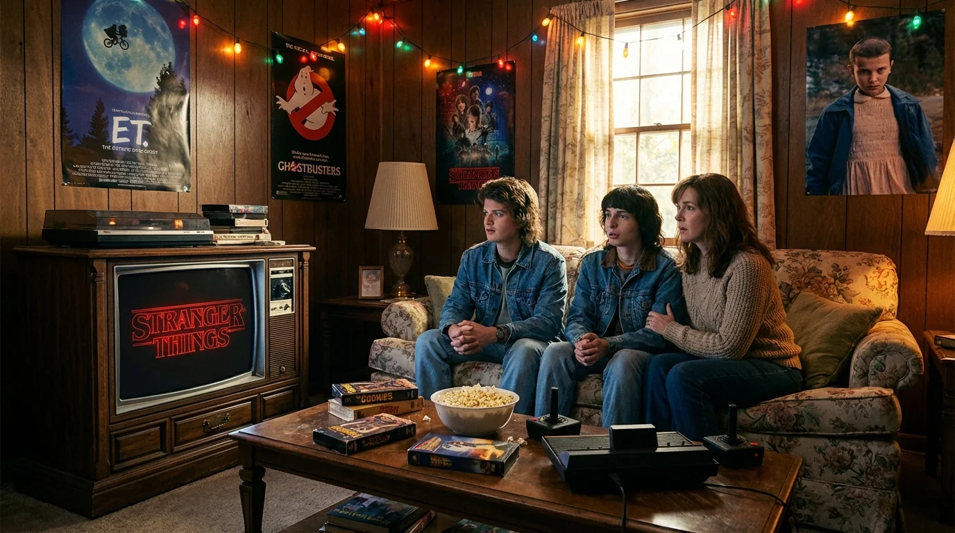 Conformity Gate: The Secret Episode That Wasn't - Image 1