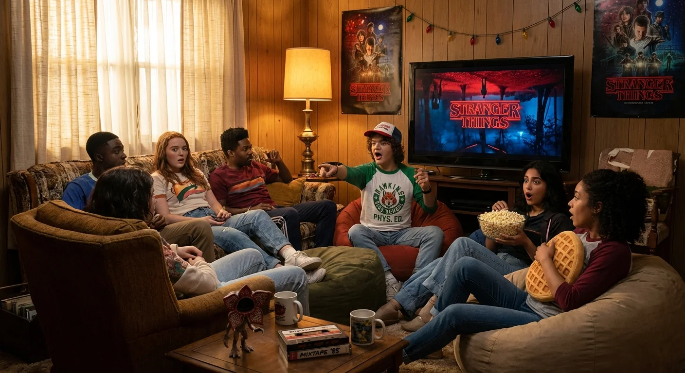 Conformity Gate: The Secret Episode That Wasn't - Image 2