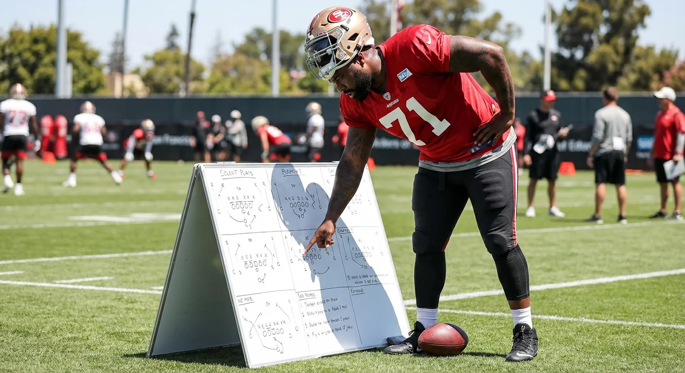 Cooper Kupp Shines as Seahawks Rout 49ers - Image 1