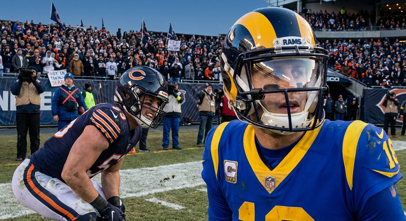 Cornelison’s Anthem Steals Bears-Rams Spotlight - Image 2