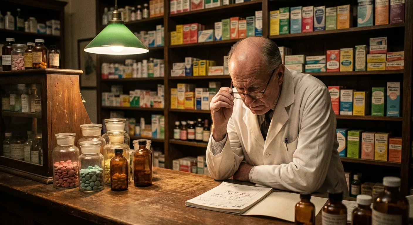 Cosby’s Quaalude Admissions Resurface, Spark New Backlash - Image 1