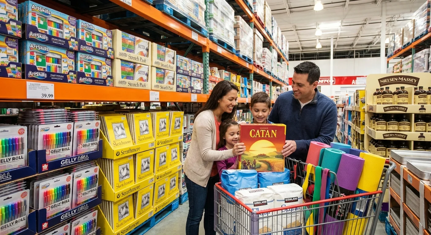 Costco New Year’s Hours: Open or Closed Today? - Image 2